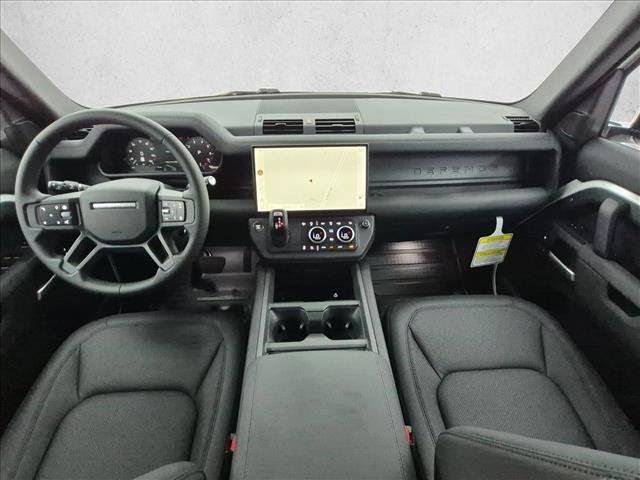 New 2026 Land Rover Defender 110 S AWD/4WD image 15
