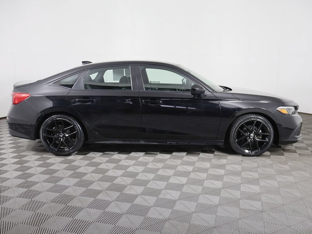 Used 2024 Honda Civic Sport image 15