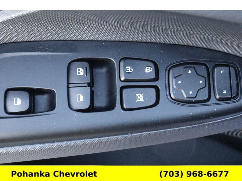 Used 2020 Hyundai Veloster N w/ Performance Package image 21