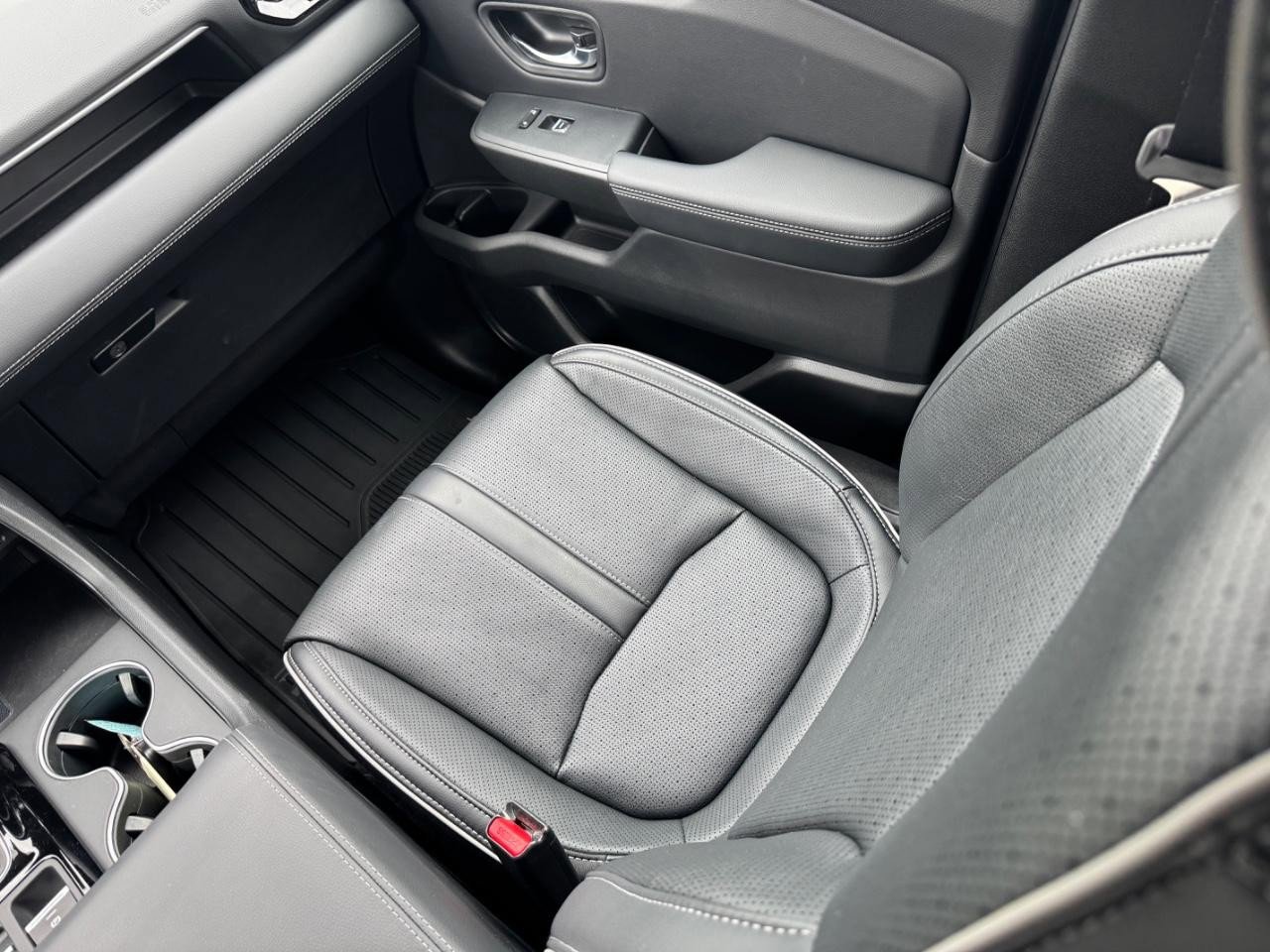 Certified 2023 Honda Pilot Elite image 19