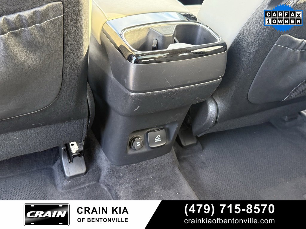 Used 2020 Kia Telluride SX w/ SX Prestige Package image 26