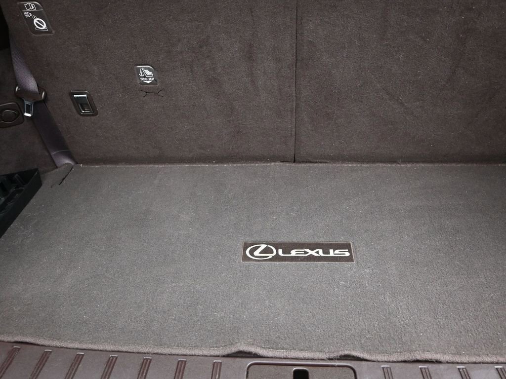 Used 2020 Lexus RX 350L FWD w/ Premium Package image 20