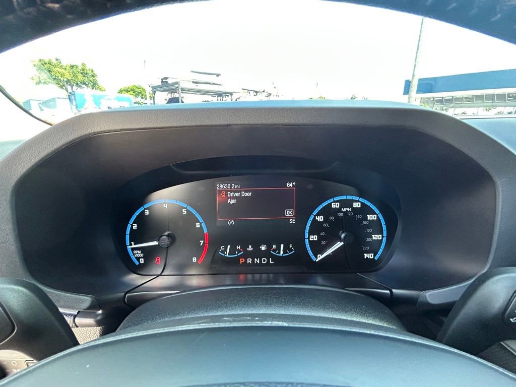 Used 2023 Ford Bronco Sport Big Bend w/ Convenience Package AWD/4WD image 40