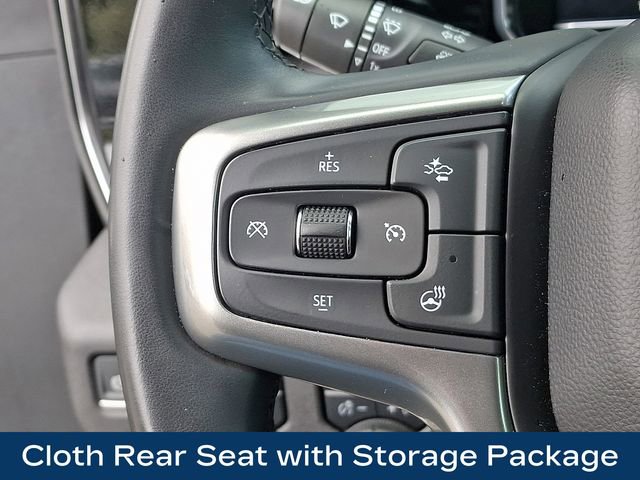 Used 2025 Chevrolet Silverado 2500 LT w/ Safety Package image 7