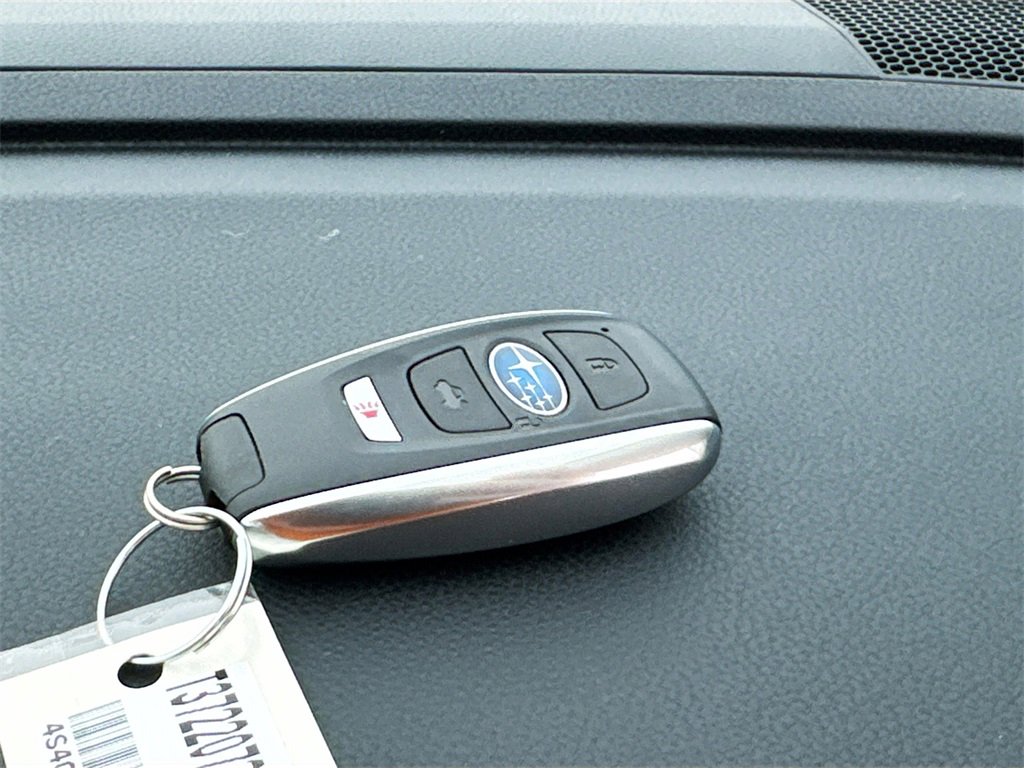 New 2026 Subaru Crosstrek 2.0i Premium image 29