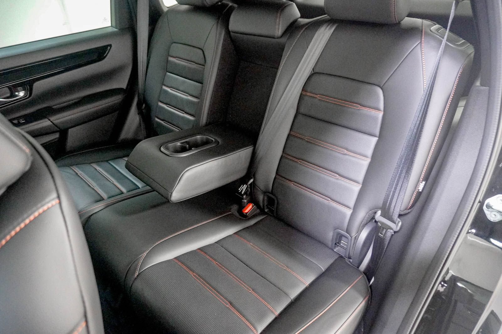 Used 2026 Honda CR-V Sport Touring image 36