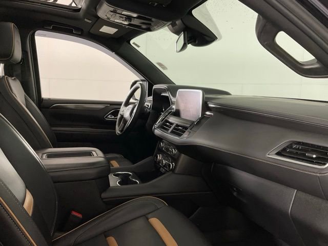 Used 2024 GMC Yukon AT4 w/ AT4 Premium Package image 35