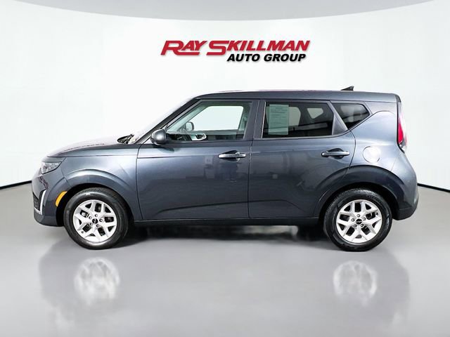 Used 2023 Kia Soul LX w/ Option Group 015 image 4