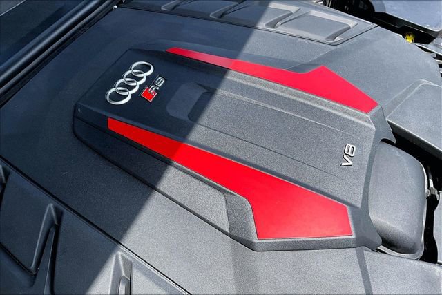 Used 2024 Audi RS Q8 AWD/4WD image 28