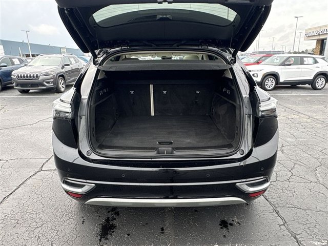 Certified 2023 Buick Envision Avenir AWD/4WD image 26