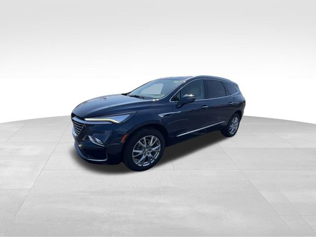 Certified 2023 Buick Enclave Essence w/ Experience Buick Package FWD image 4