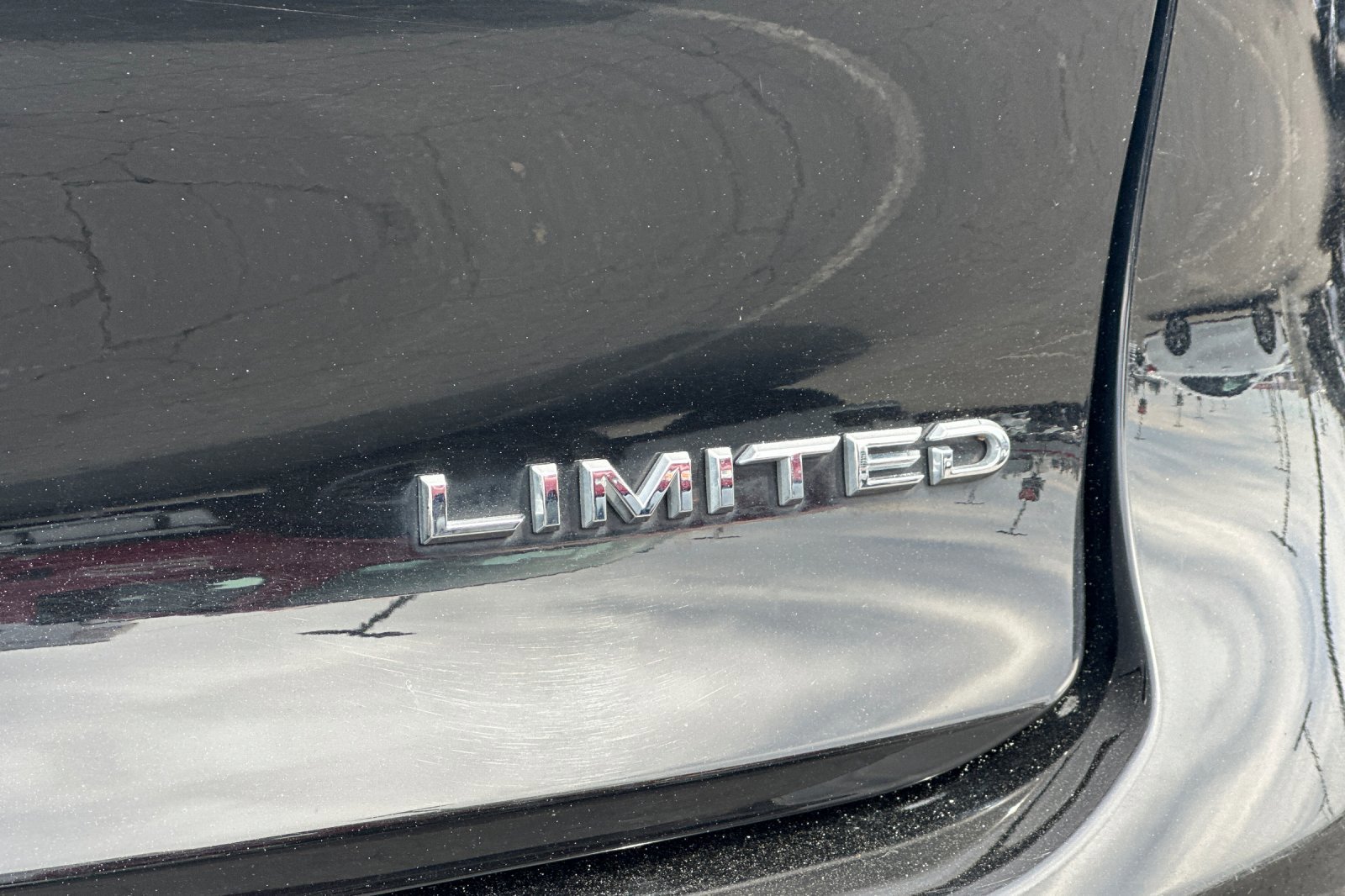 Certified 2024 Toyota Crown XLE image 26