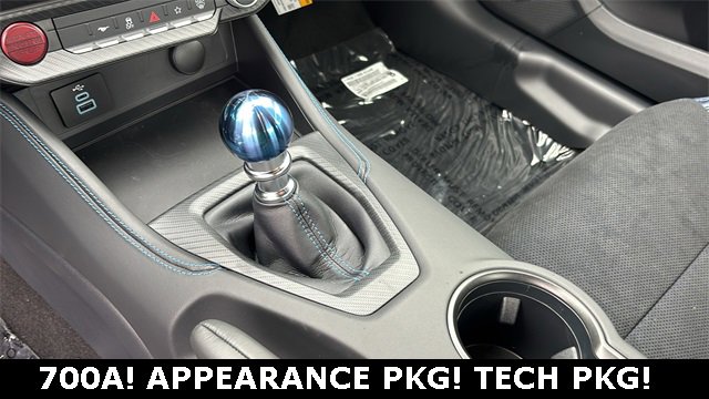 New 2025 Ford Mustang Dark Horse image 18