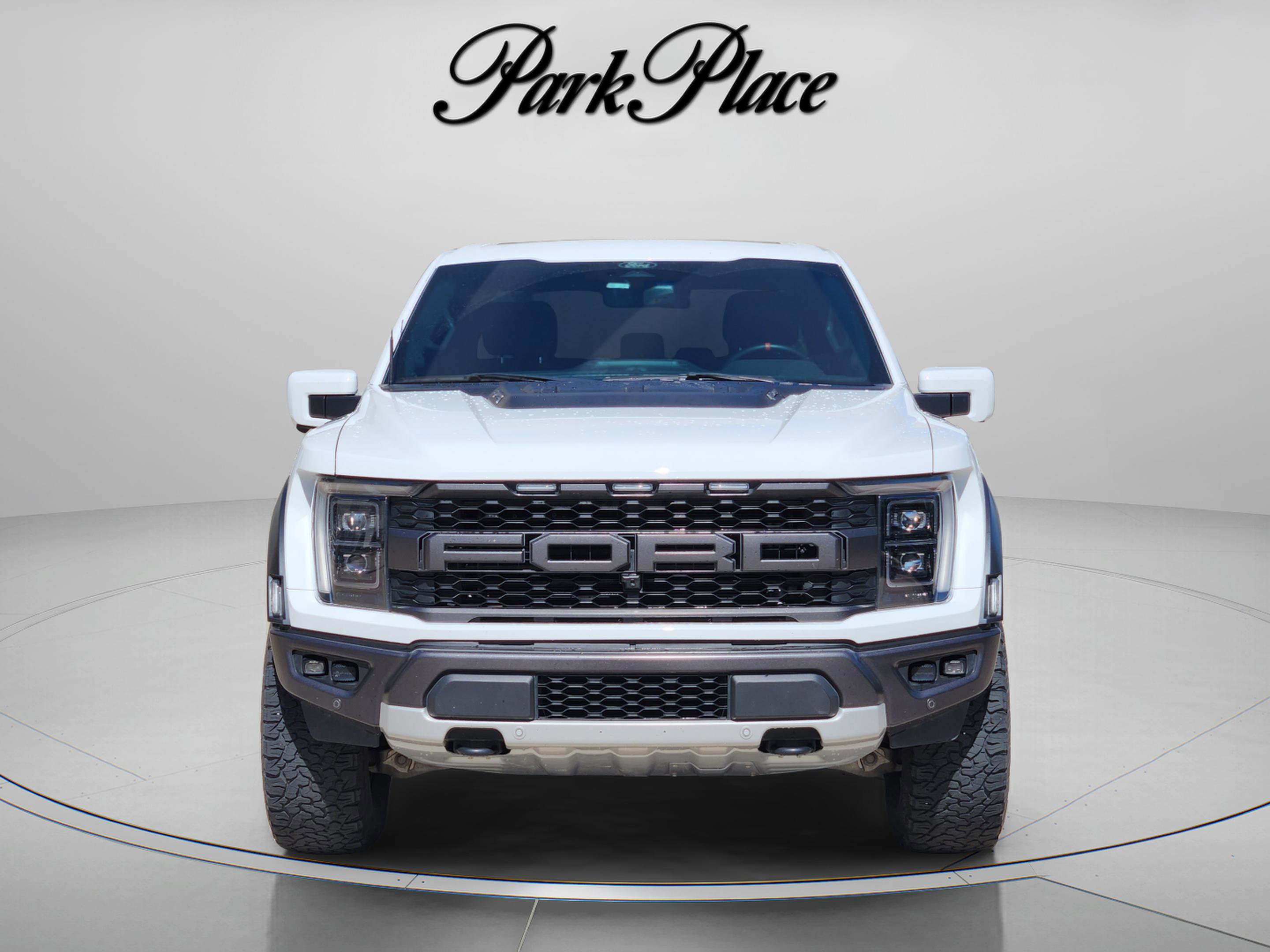 Used 2022 Ford F150 Raptor w/ Equipment Group 801A High image 5