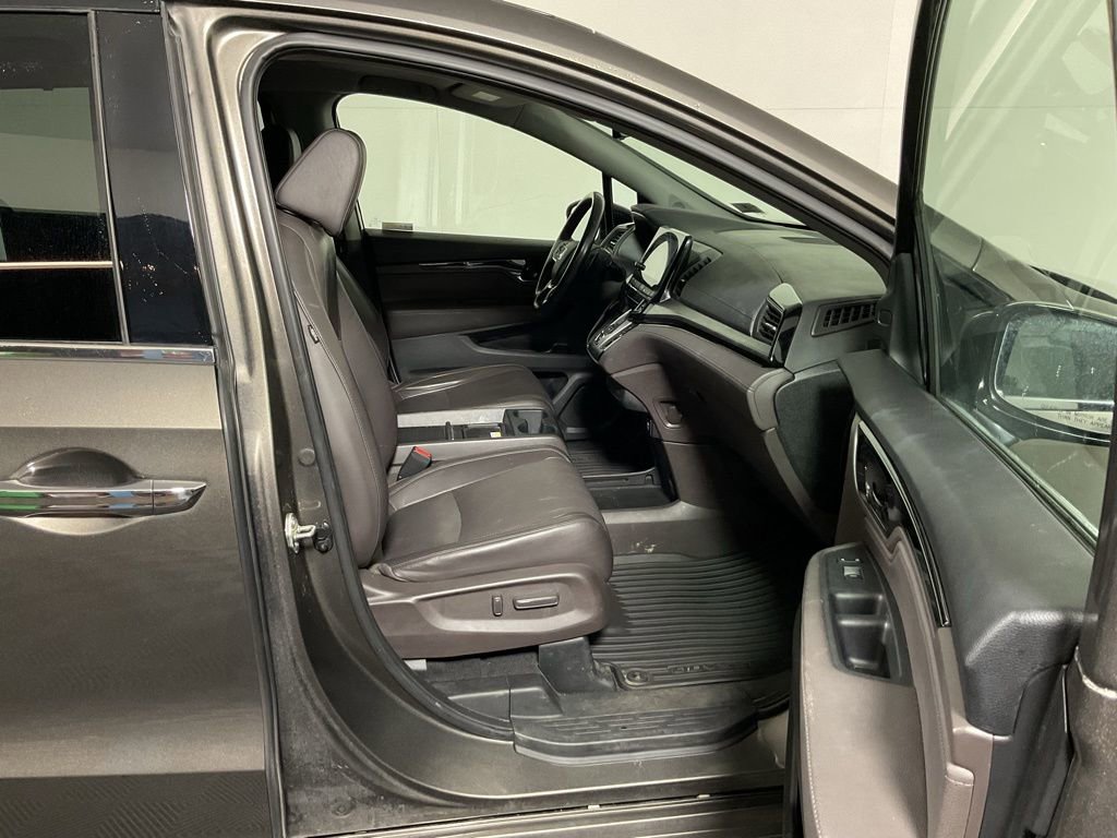 Used 2019 Honda Odyssey Elite image 37