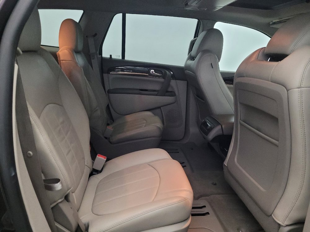 Used 2015 Buick Enclave Premium w/ Experience Buick Package AWD/4WD image 19