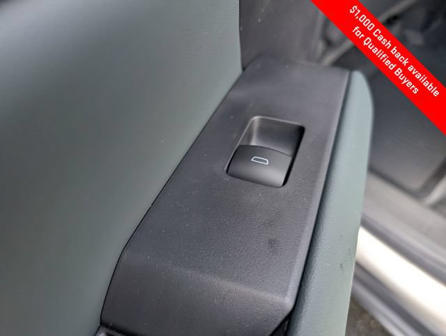New 2026 GMC Terrain AT4 w/ Convenience Package III AWD/4WD image 11