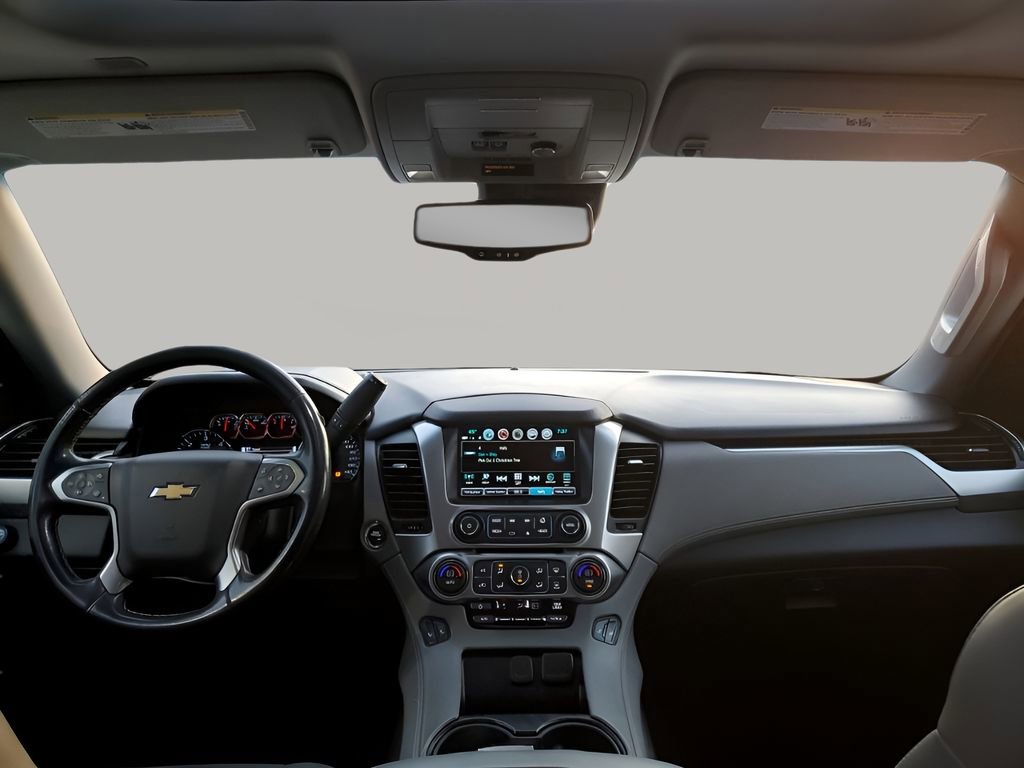 Used 2019 Chevrolet Tahoe LT image 23