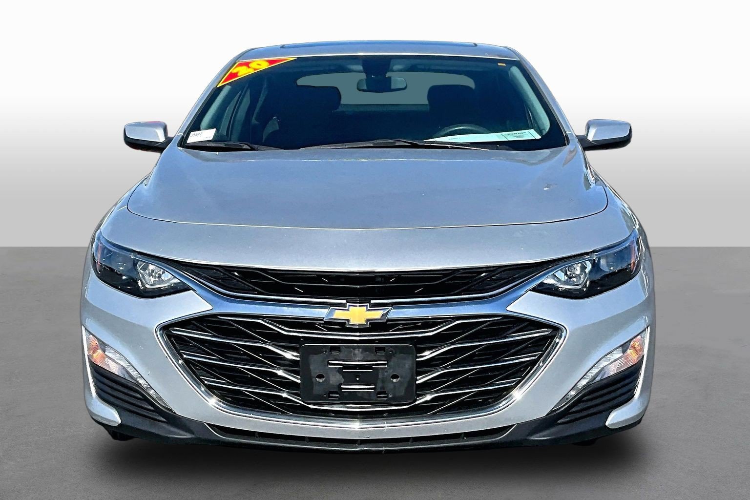 Used 2020 Chevrolet Malibu LT FWD image 3