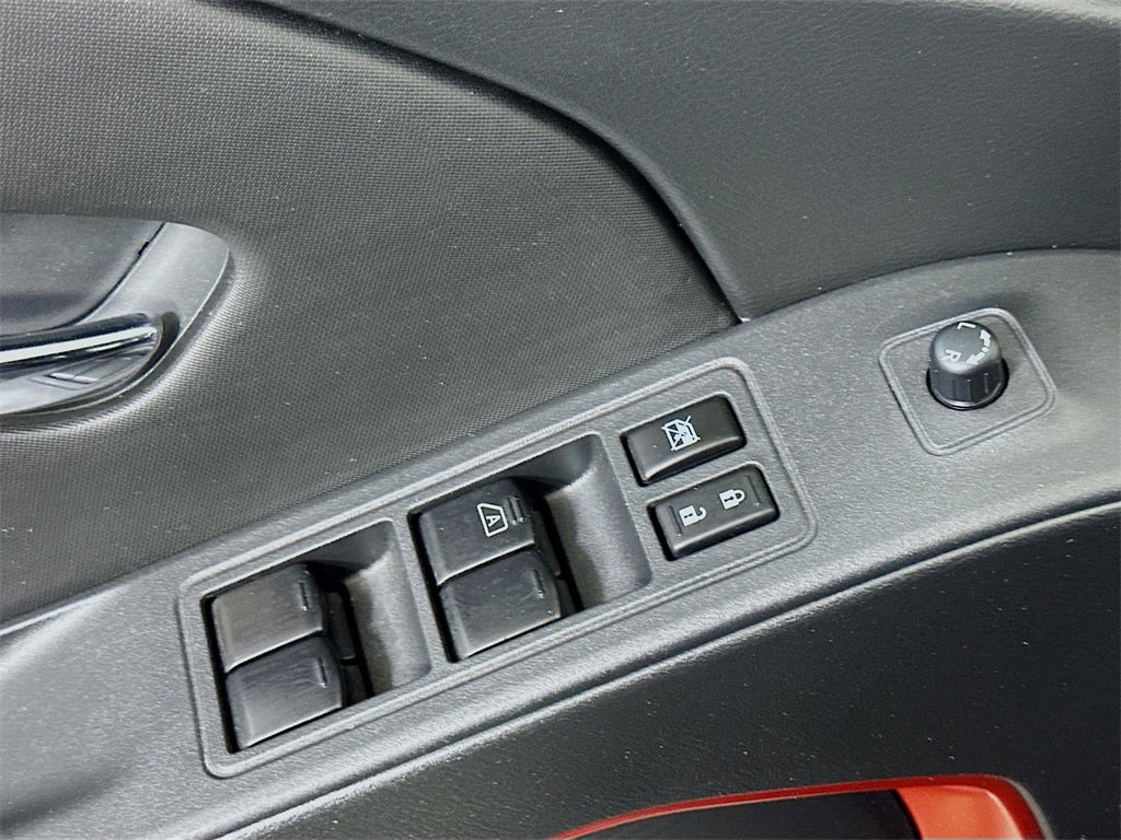 Used 2023 Nissan Frontier PRO-4X w/ Pro Convenience Package image 20