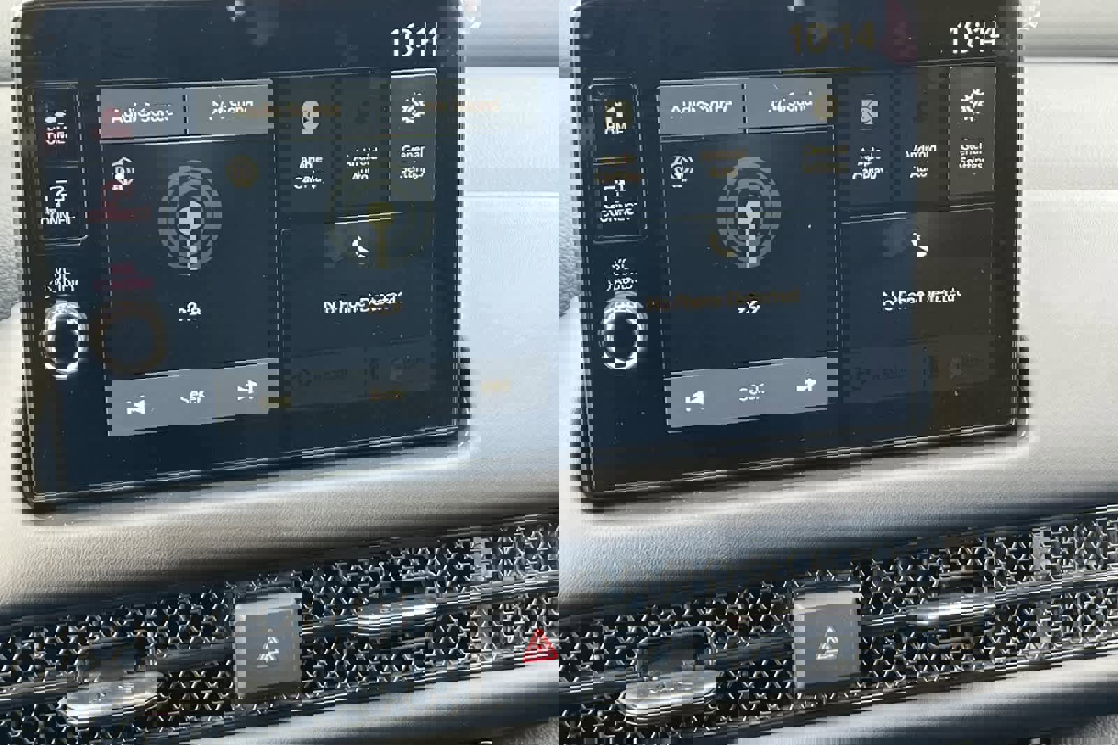 New 2026 Honda HR-V LX image 20