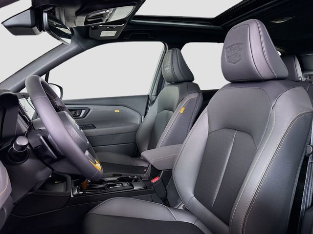 New 2026 Subaru Forester Wilderness image 21