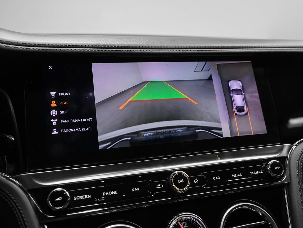 Used 2022 Bentley Continental GT image 63