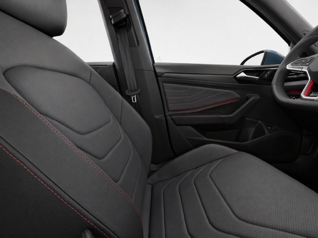 New 2027 Volkswagen Jetta GLI Autobahn FWD image 19