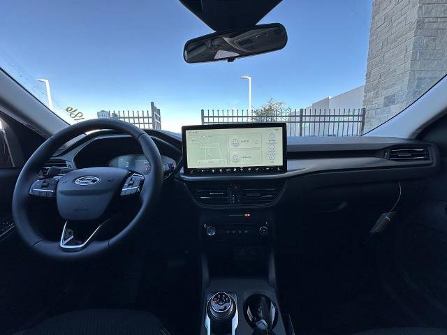 New 2026 Ford Escape SE image 24