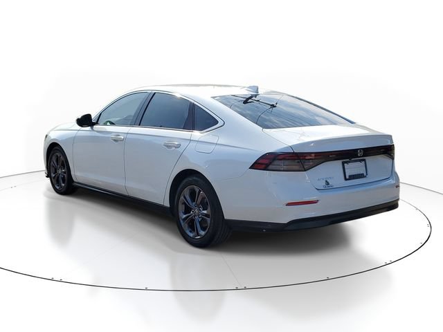 Used 2023 Honda Accord EX image 3