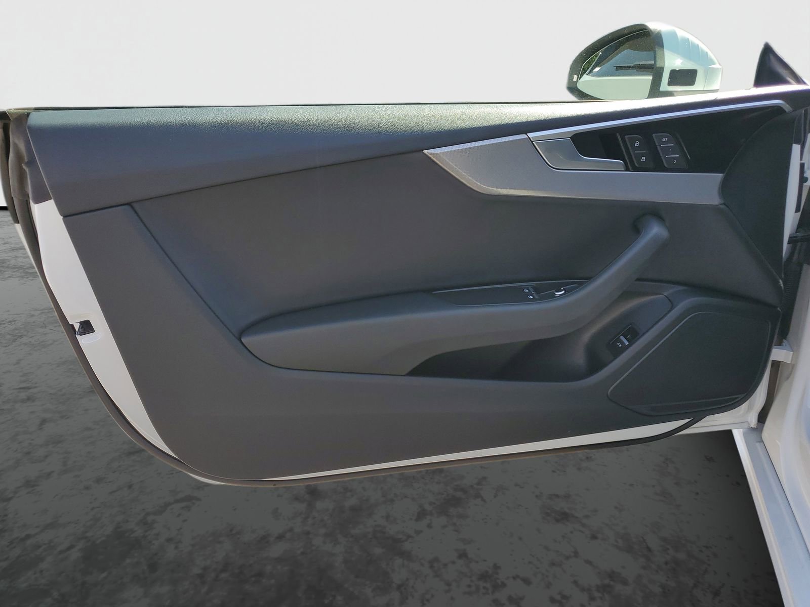 Used 2020 Audi A5 2.0T Premium w/ Convenience Package image 18