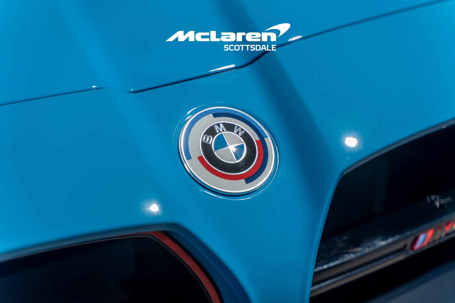 Used 2025 BMW M4 CS image 24