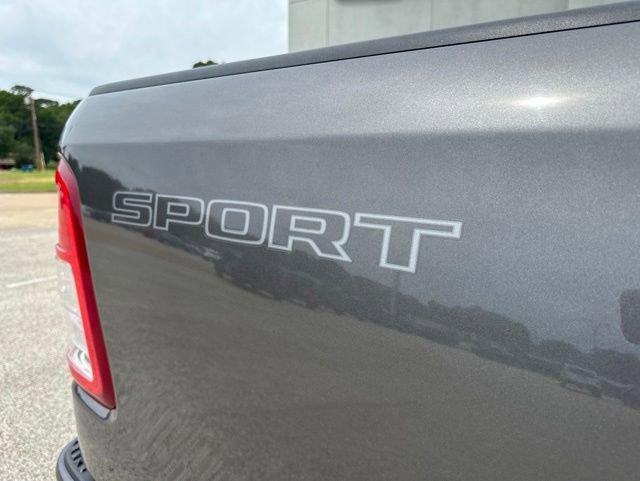 Certified 2023 RAM 1500 Lone Star AWD/4WD image 54