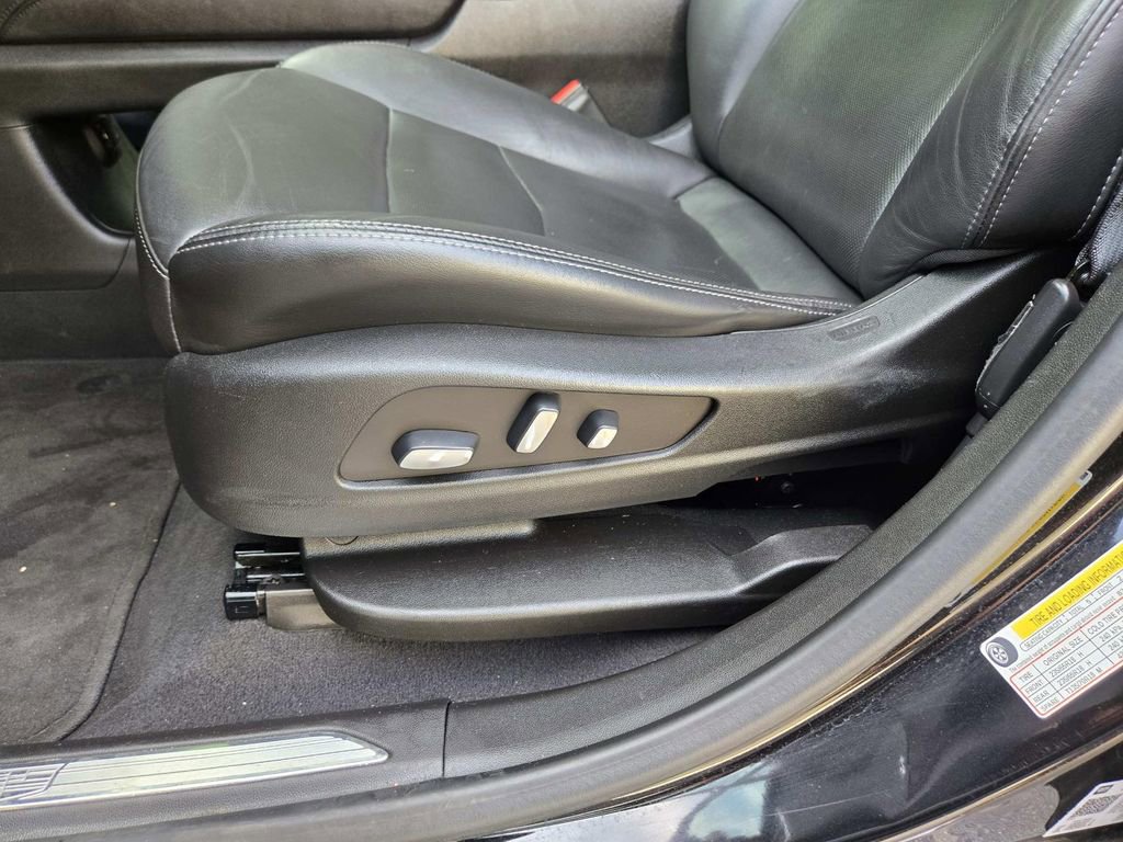 Used 2022 Cadillac XT5 Premium Luxury image 39