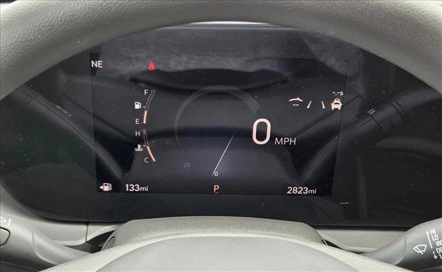 Used 2026 Buick Envista Preferred w/ Advanced Safety Package image 11