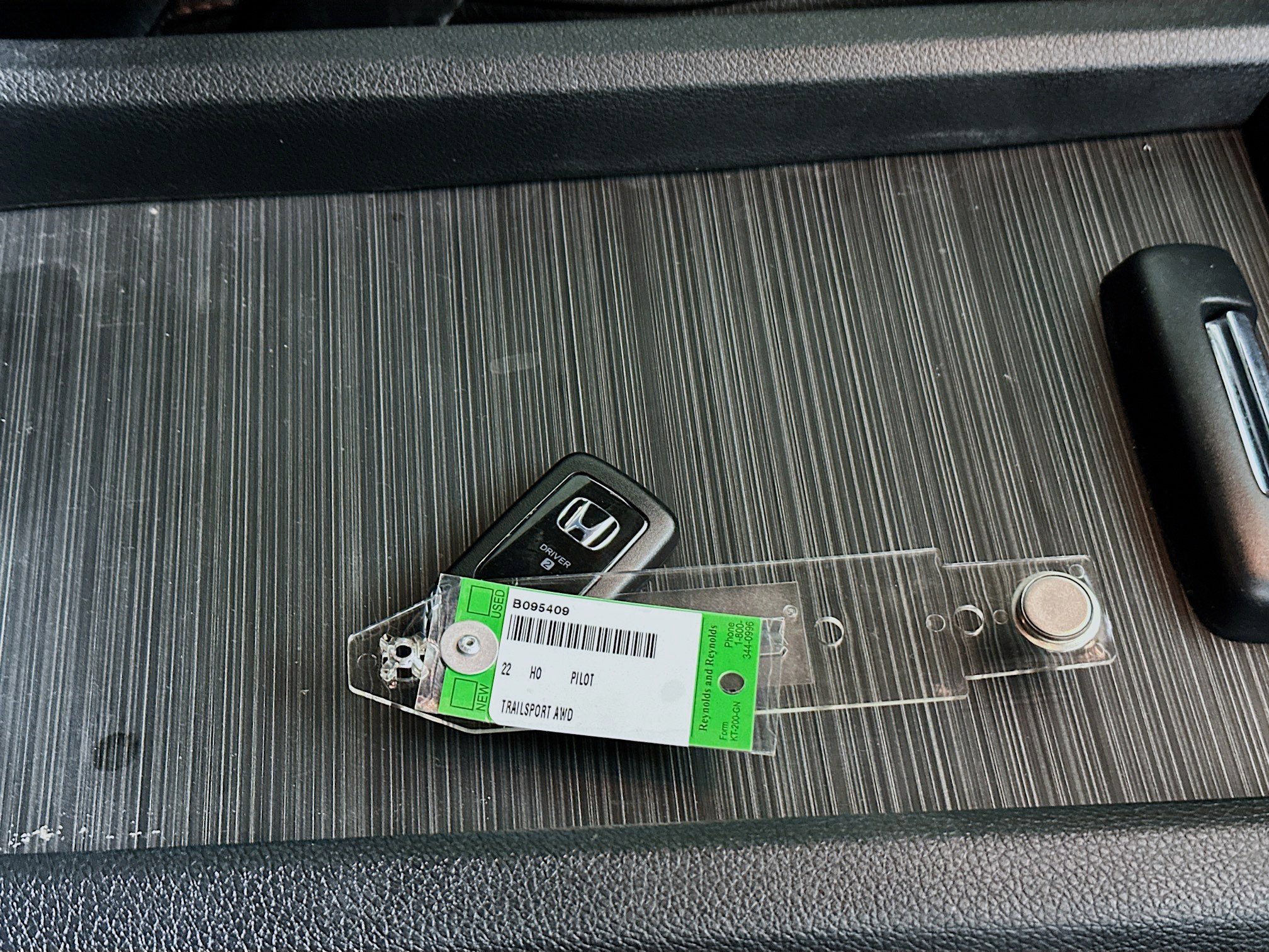 Used 2022 Honda Pilot TrailSport image 33