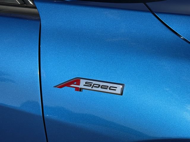 Used 2026 Acura ADX A-Spec AWD/4WD image 8