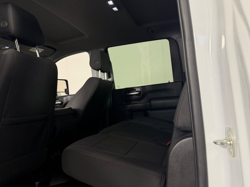 Used 2024 GMC Sierra 2500 Pro w/ Fleet Convenience Package image 26