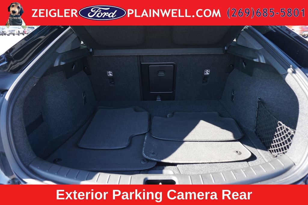 Used 2024 Polestar Polestar 2 AWD/4WD image 10