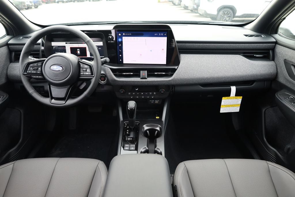 New 2026 Subaru Outback Limited AWD/4WD image 24