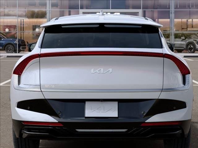 New 2026 Kia EV6 Light RWD image 13