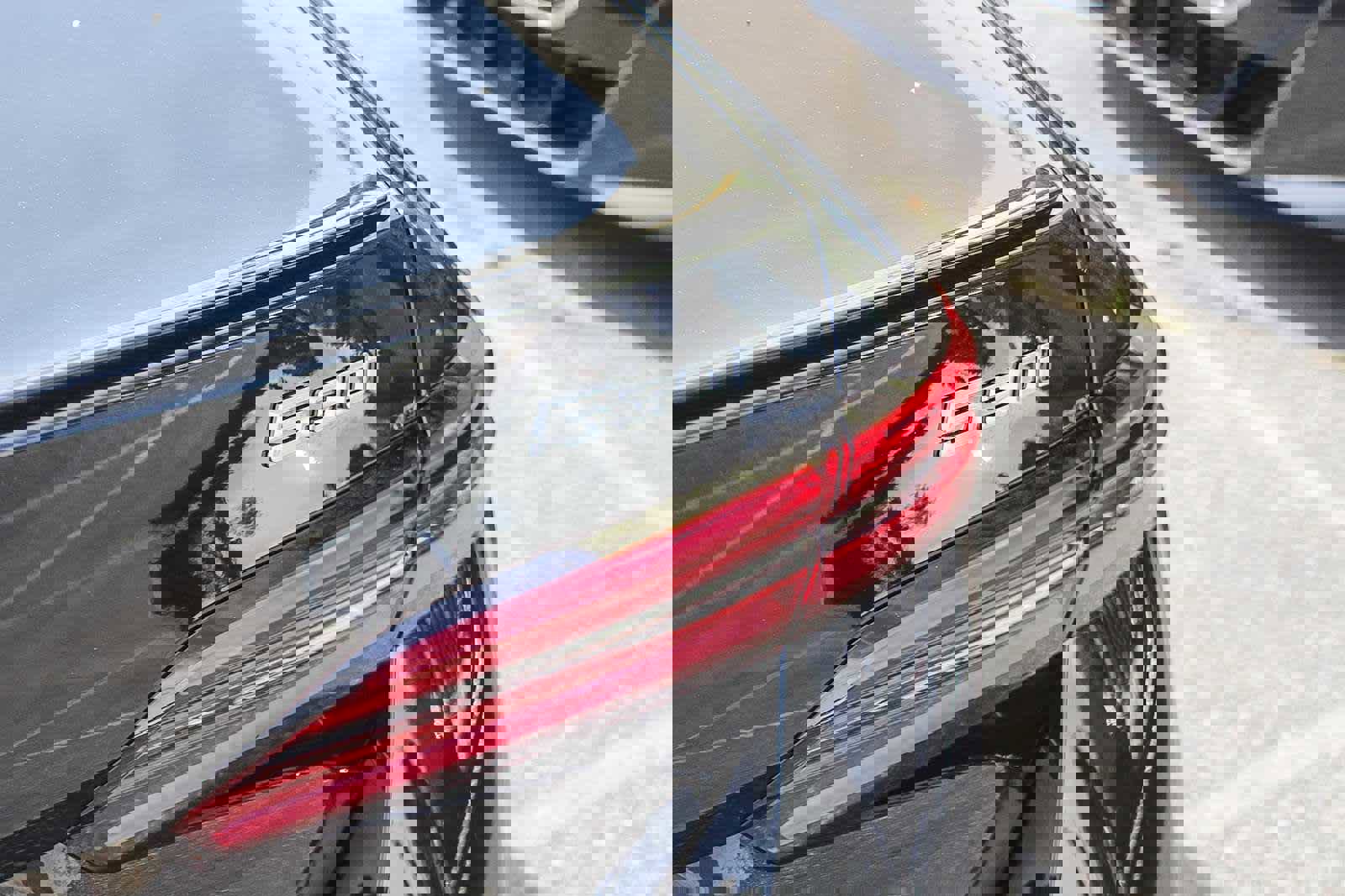 New 2026 BMW 530i w/ M Sport Package image 25