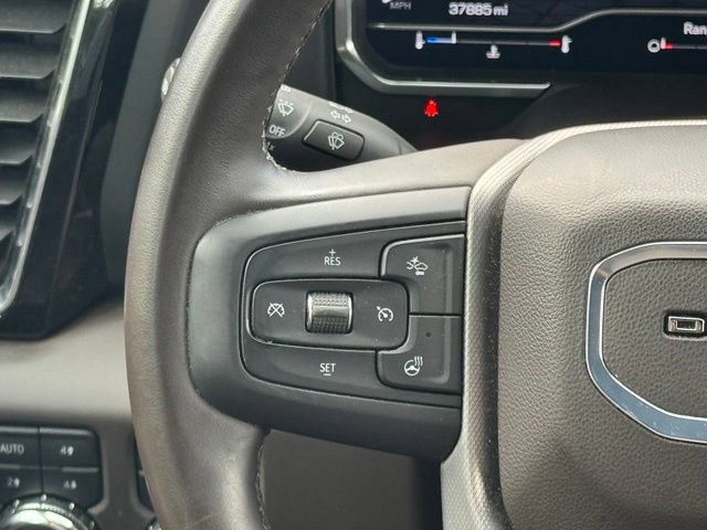 Used 2024 GMC Sierra 2500 Denali w/ Technology Package AWD/4WD image 10