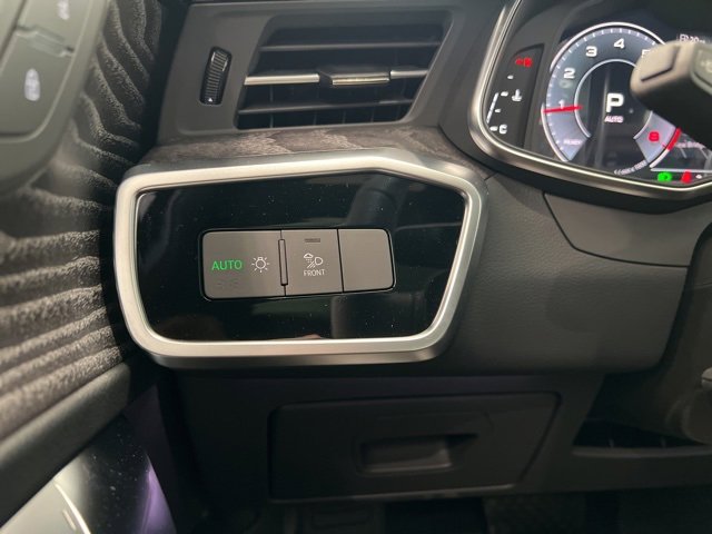 New 2025 Audi A6 2.0T Premium image 26