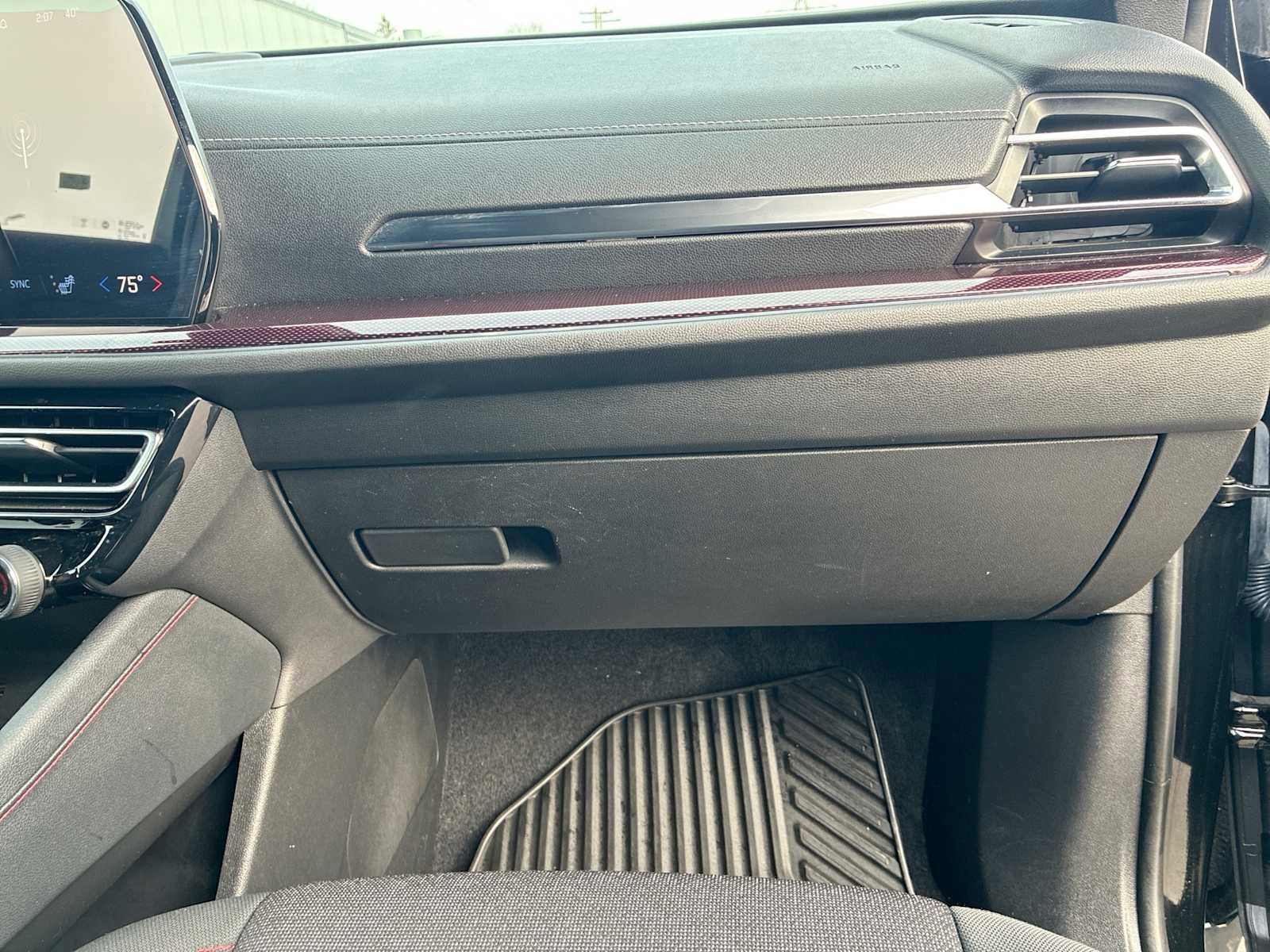 Certified 2024 Chevrolet Traverse Z71 w/ Enhanced Driving Package image 30