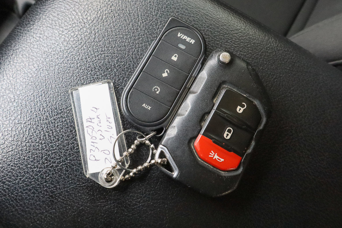 Used 2020 Jeep Wrangler Unlimited Sport S image 39