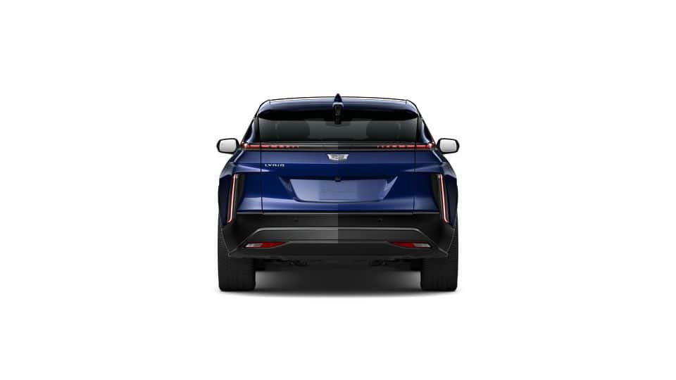 New 2027 Cadillac Lyriq Sport RWD image 63