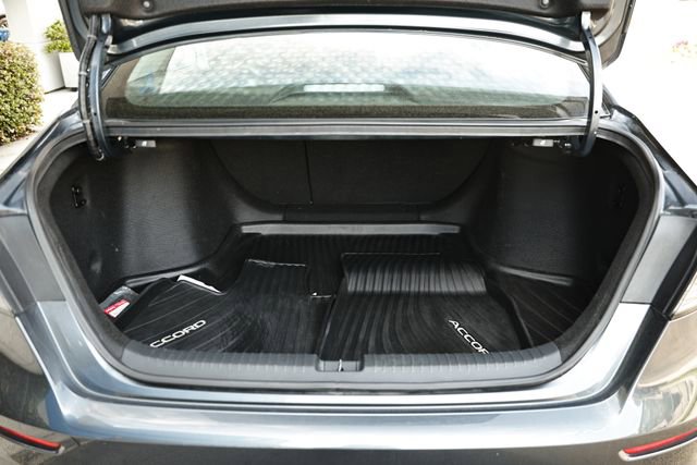 Used 2024 Honda Accord EX image 29