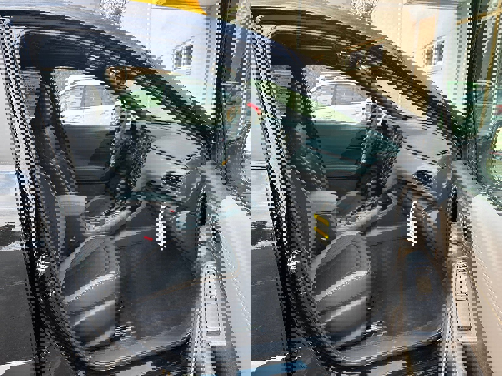 New 2026 Subaru Crosstrek 2.5i Wilderness image 45