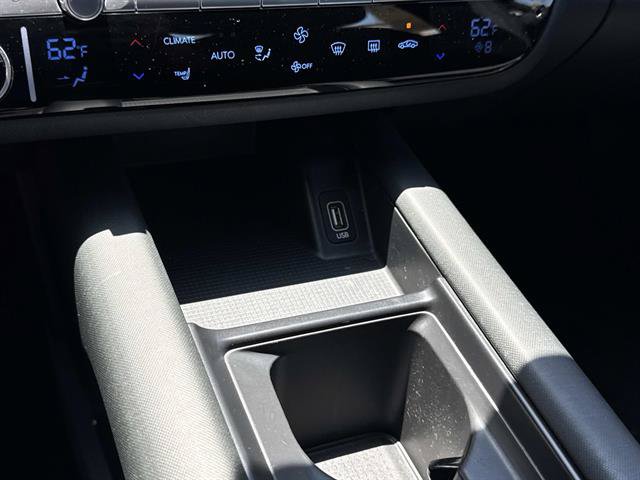 Used 2023 Hyundai Ioniq 6 SE RWD image 22